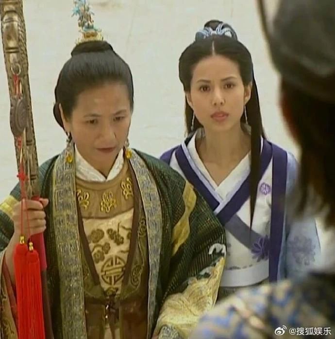 香港最后的“武打皇后”离世，半个娱乐圈震荡：豪情女侠，江湖再会320 / 作者:儿时的回忆 / 帖子ID:316225