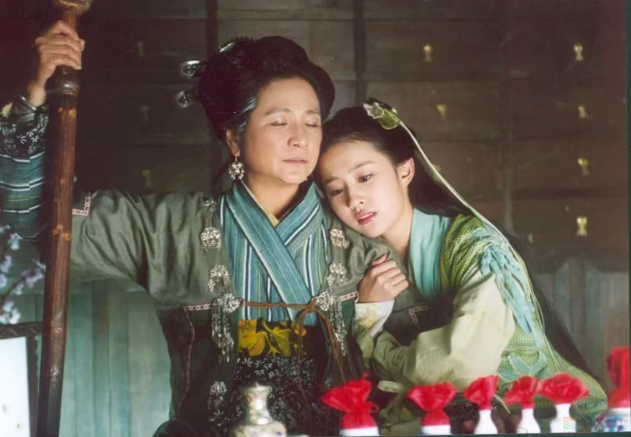 香港最后的“武打皇后”离世，半个娱乐圈震荡：豪情女侠，江湖再会192 / 作者:儿时的回忆 / 帖子ID:316225