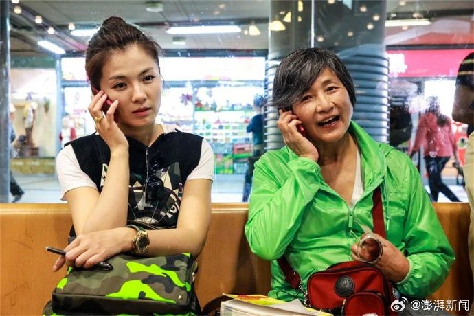 香港最后的“武打皇后”离世，半个娱乐圈震荡：豪情女侠，江湖再会244 / 作者:儿时的回忆 / 帖子ID:316225