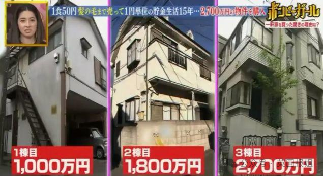 哭！日本男子为提前退休，21年只吃凉水泡饭攒1个亿！结果今年因日元暴跌亏掉一半辛苦钱？783 / 作者:放眼看世界 / 帖子ID:316233
