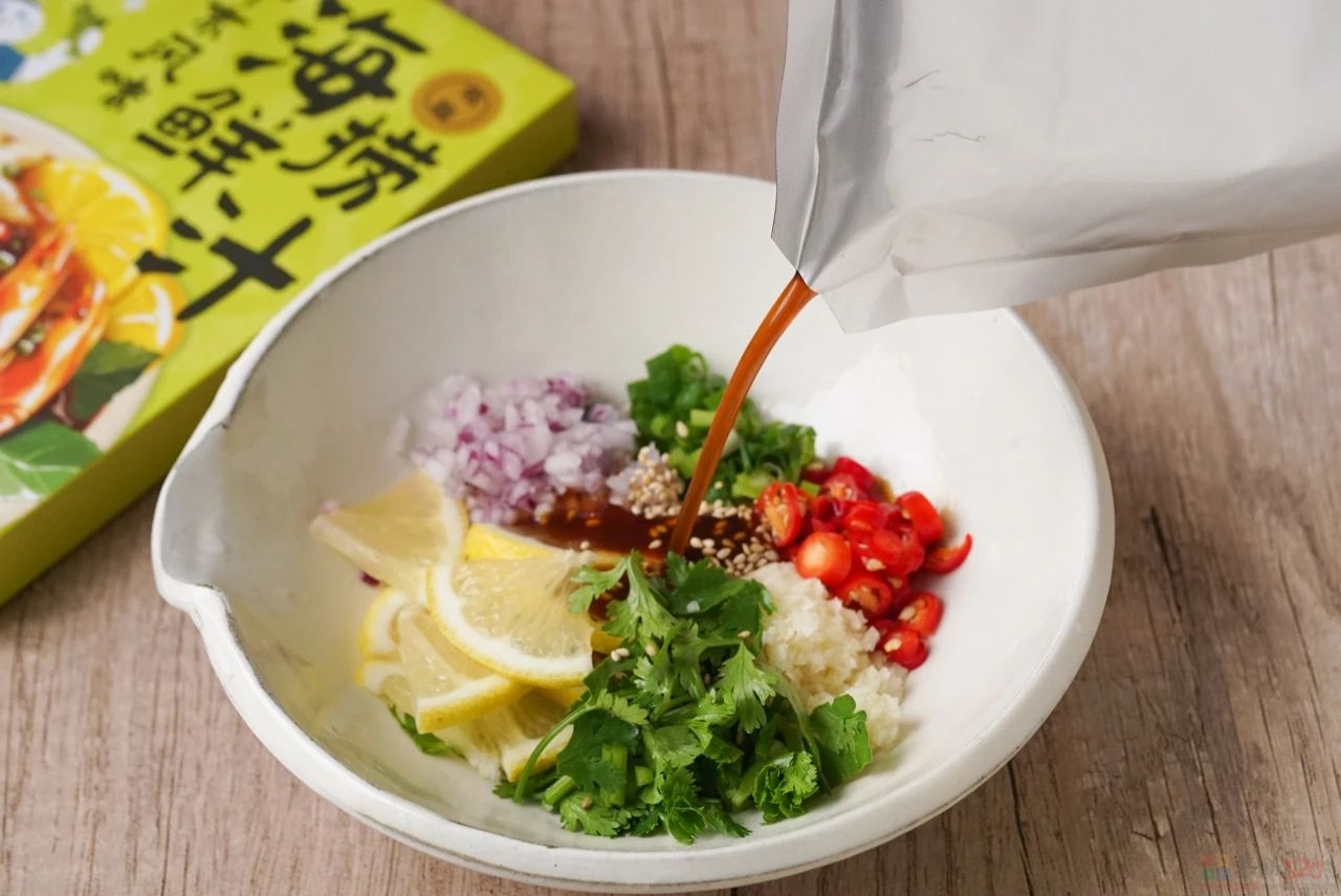 少油低脂，夏天幸福吃大餐吧。482 / 作者:爱生活爱美食 / 帖子ID:316240
