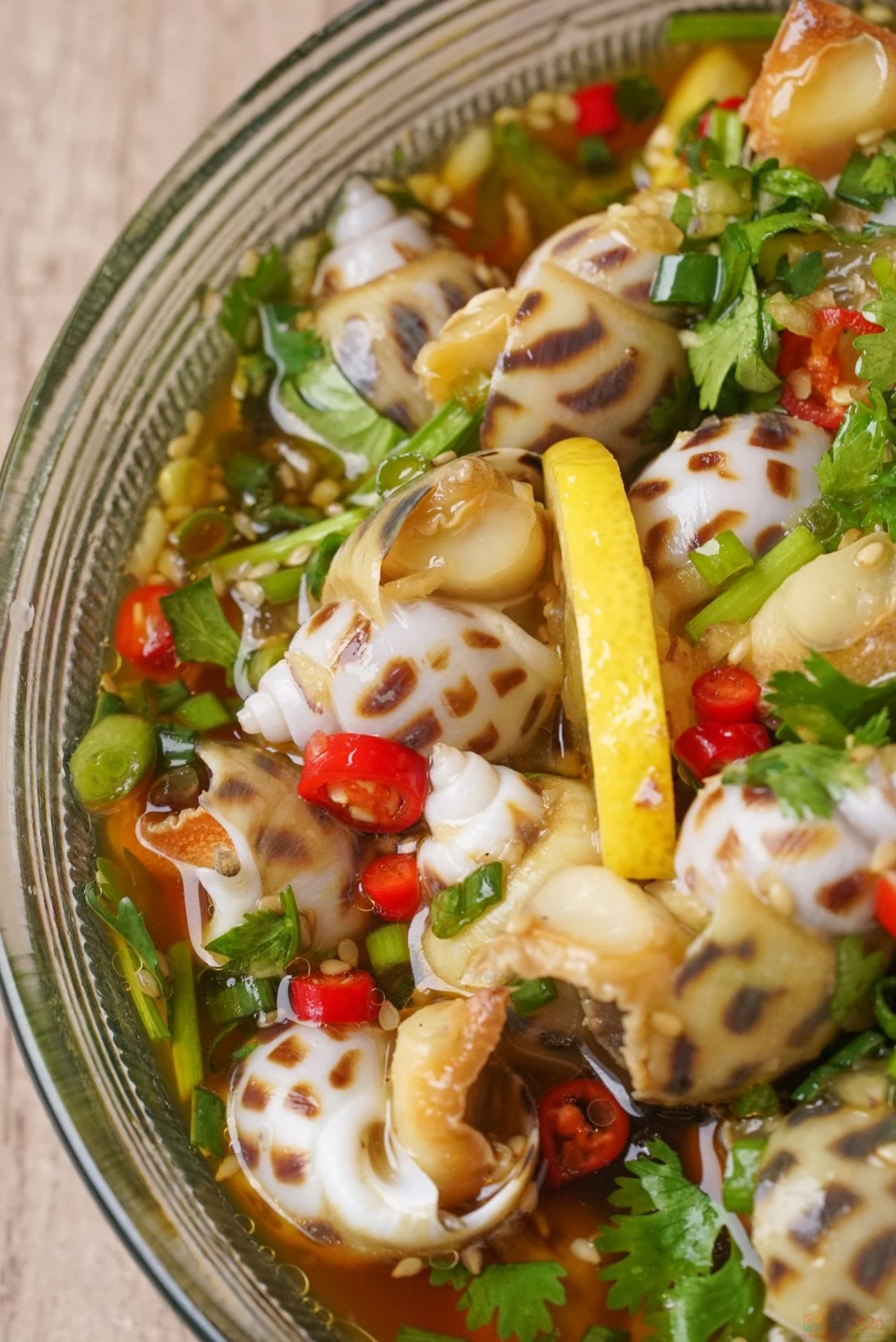 少油低脂，夏天幸福吃大餐吧。891 / 作者:爱生活爱美食 / 帖子ID:316240