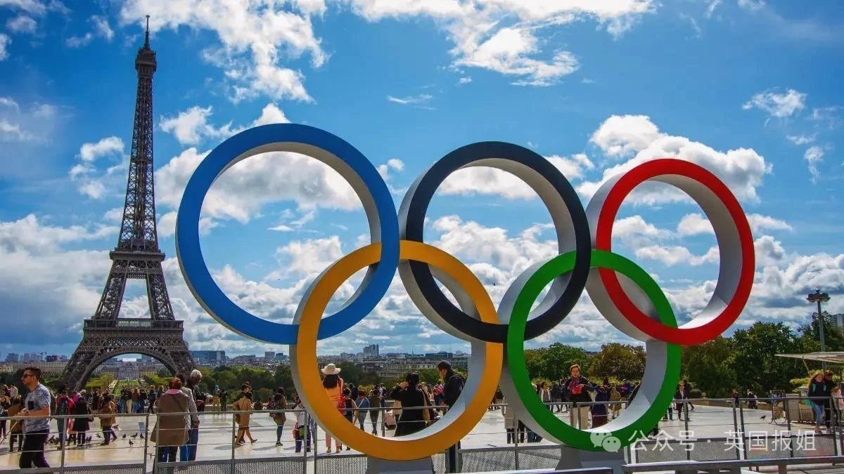 奇葩！巴黎奥运不配空调全是素食？中国代表团自带床垫空调四川厨子：咱主打自助式参赛！933 / 作者:放眼看世界 / 帖子ID:316252