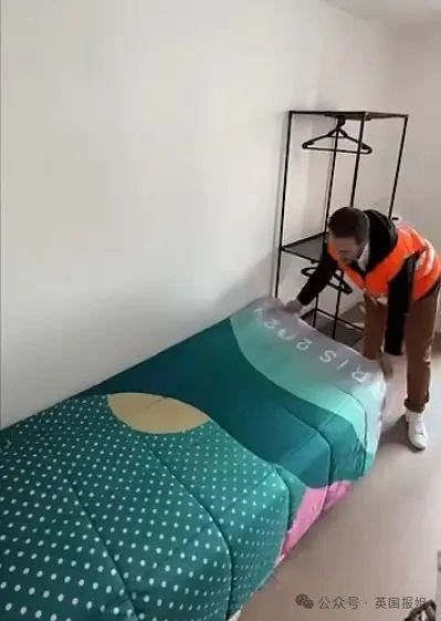 奇葩！巴黎奥运不配空调全是素食？中国代表团自带床垫空调四川厨子：咱主打自助式参赛！854 / 作者:放眼看世界 / 帖子ID:316252