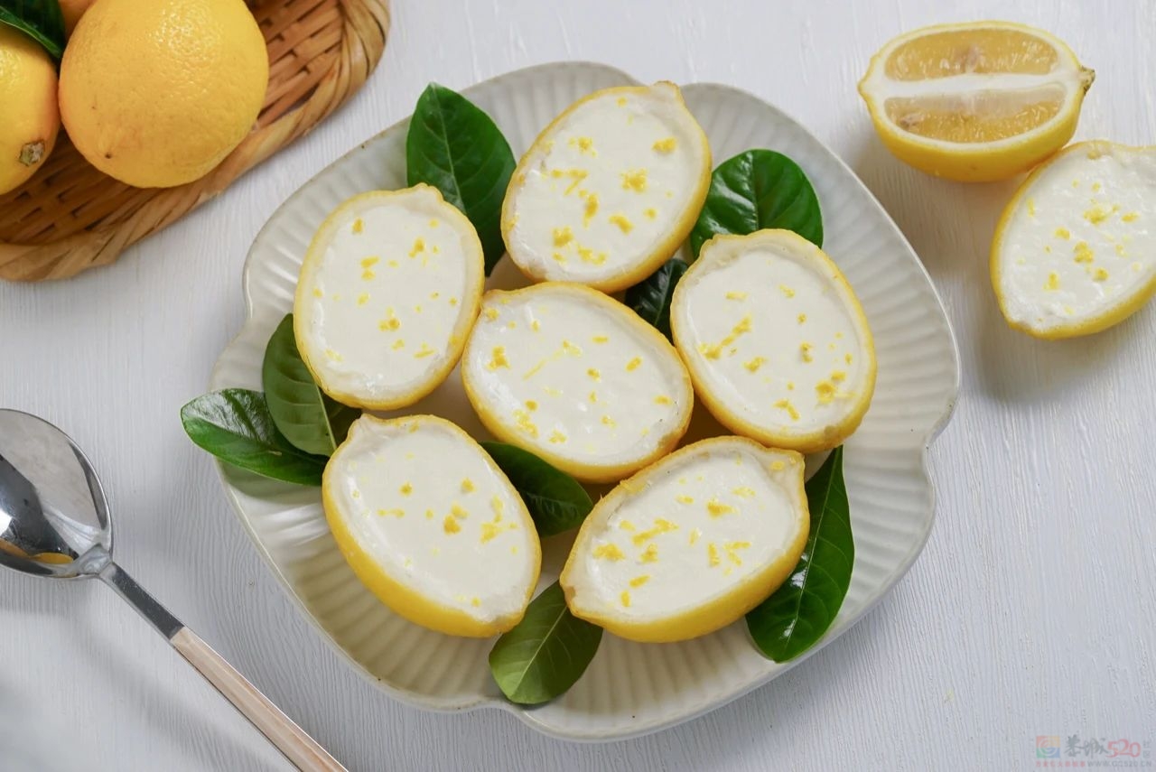 甜品，但少糖，有手就会，夏天吃一口幸福哭了。314 / 作者:爱生活爱美食 / 帖子ID:316277