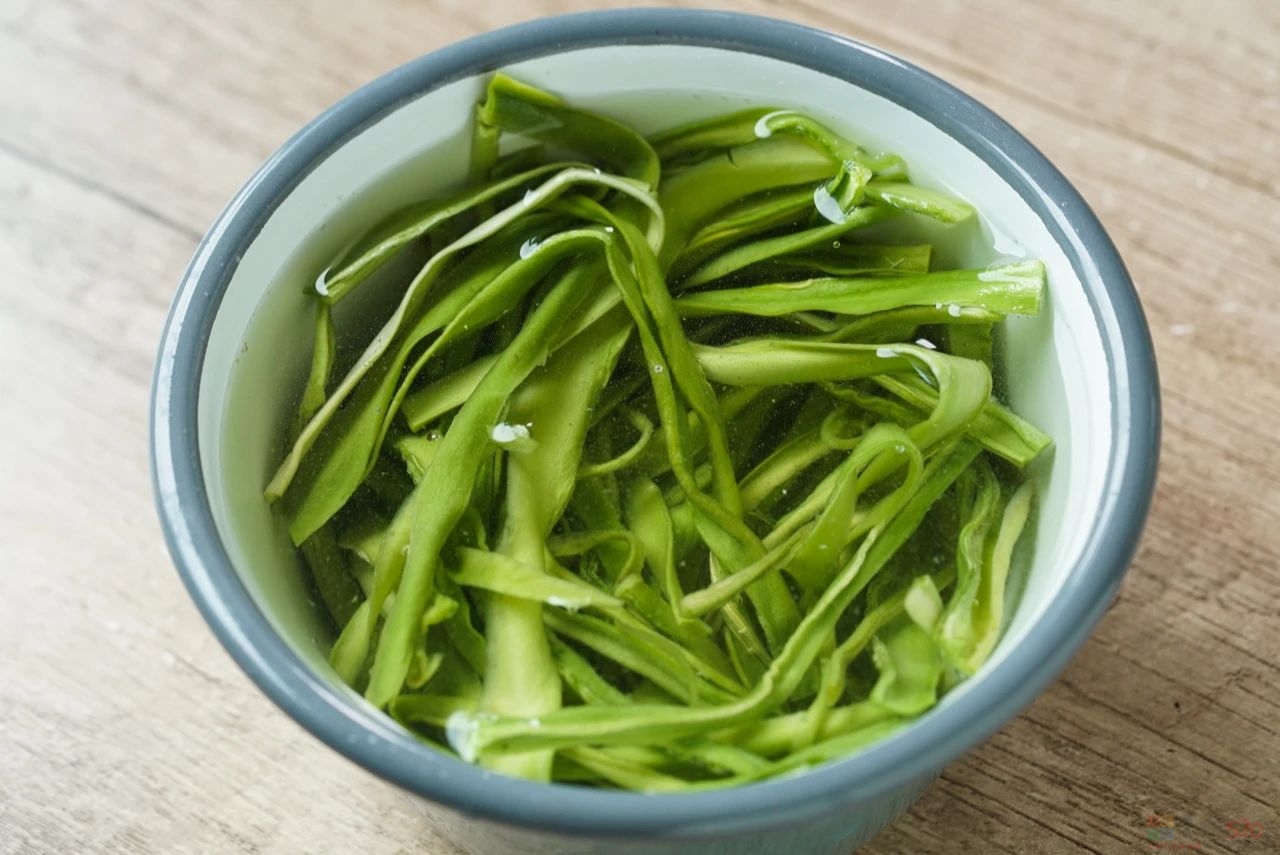 中国人有自己的沙拉，好吃100倍。959 / 作者:爱生活爱美食 / 帖子ID:316391