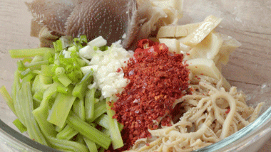 中国人有自己的沙拉，好吃100倍。221 / 作者:爱生活爱美食 / 帖子ID:316391