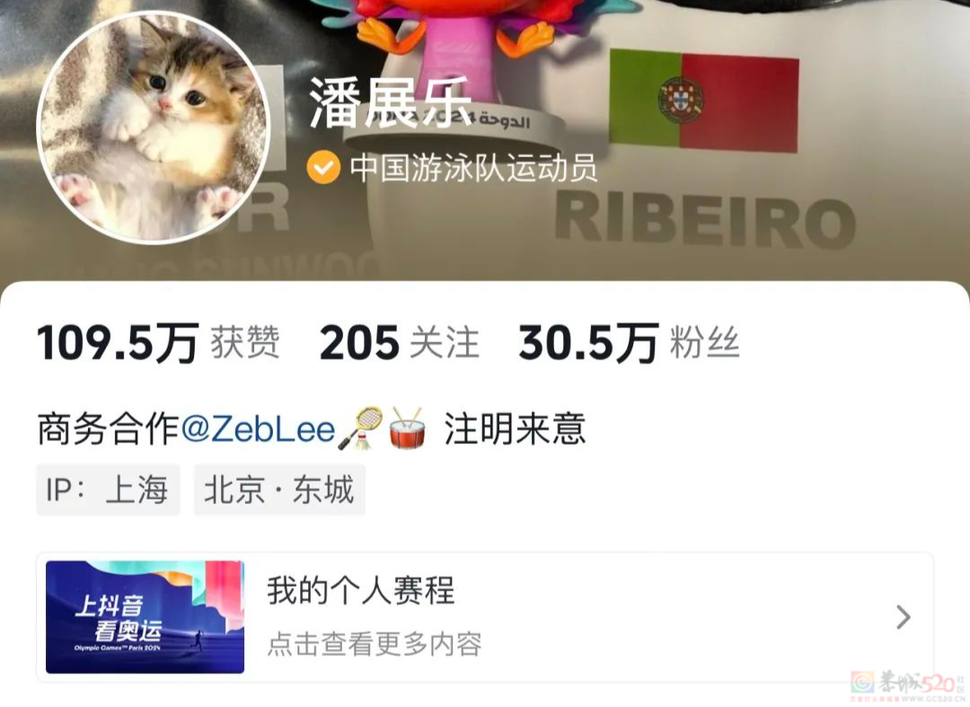 又美又强天天刷屏，不愧是今年奥运头号“吸金女王”175 / 作者:儿时的回忆 / 帖子ID:316441