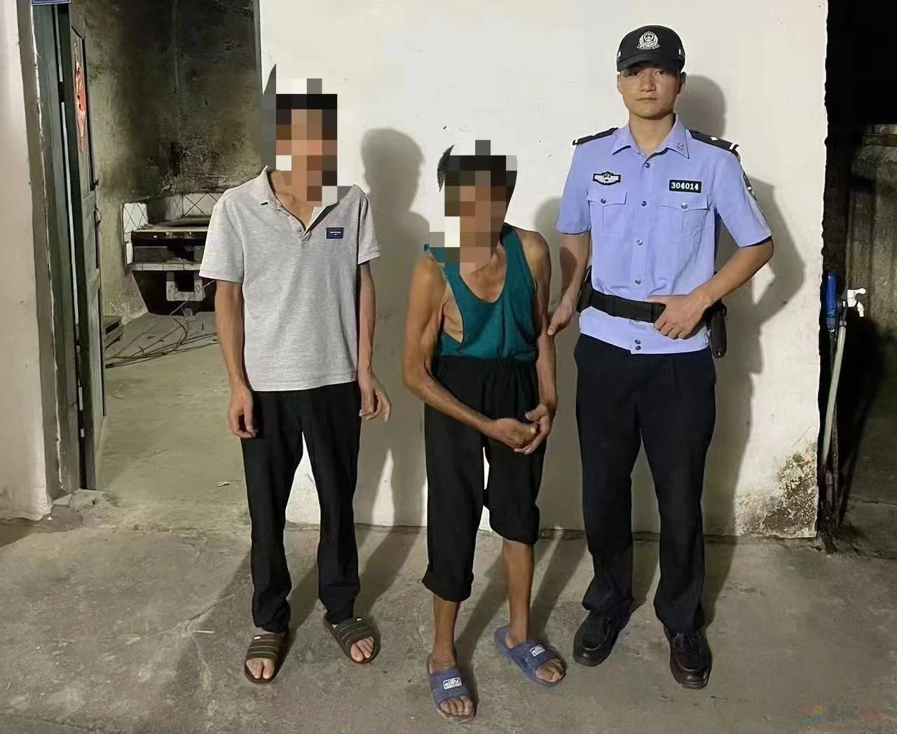 夏季行动丨炎炎夏日“警”常在  这波暖心警事很“解暑”！95 / 作者:论坛小编01 / 帖子ID:316522