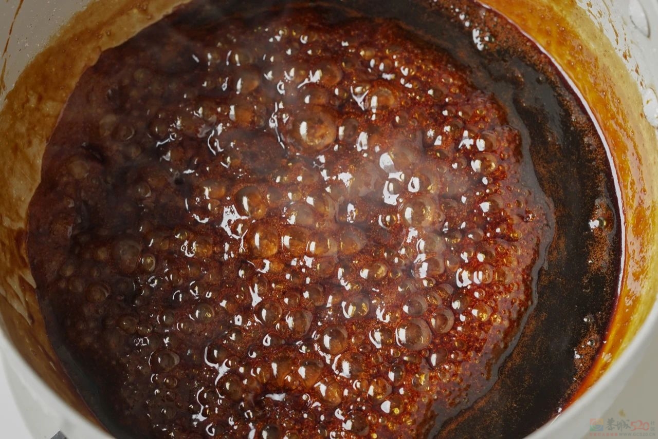 这道菜很少有人点，上桌却第一个清盘。97 / 作者:爱生活爱美食 / 帖子ID:316526