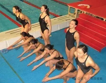 中国花游历史首金，却被评最强俄罗斯队没来才捡漏？网友回击：从小白追赶41年，断层领先近100分！422 / 作者:儿时的回忆 / 帖子ID:316538