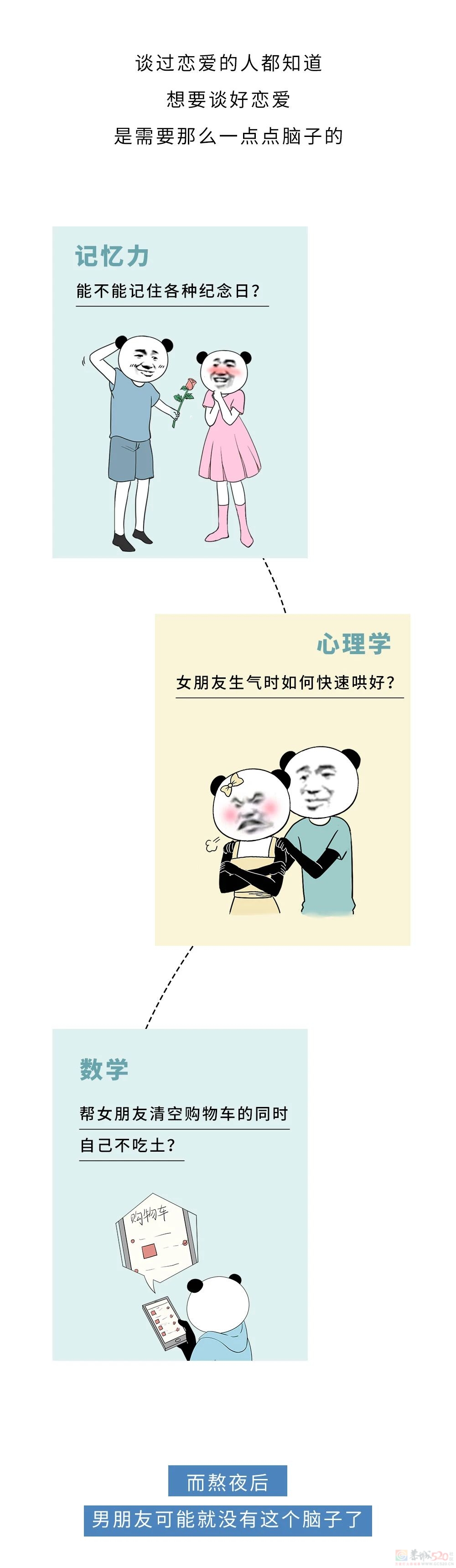 千万不要找熬夜的男生当男朋友！20 / 作者:儿时的回忆 / 帖子ID:316556