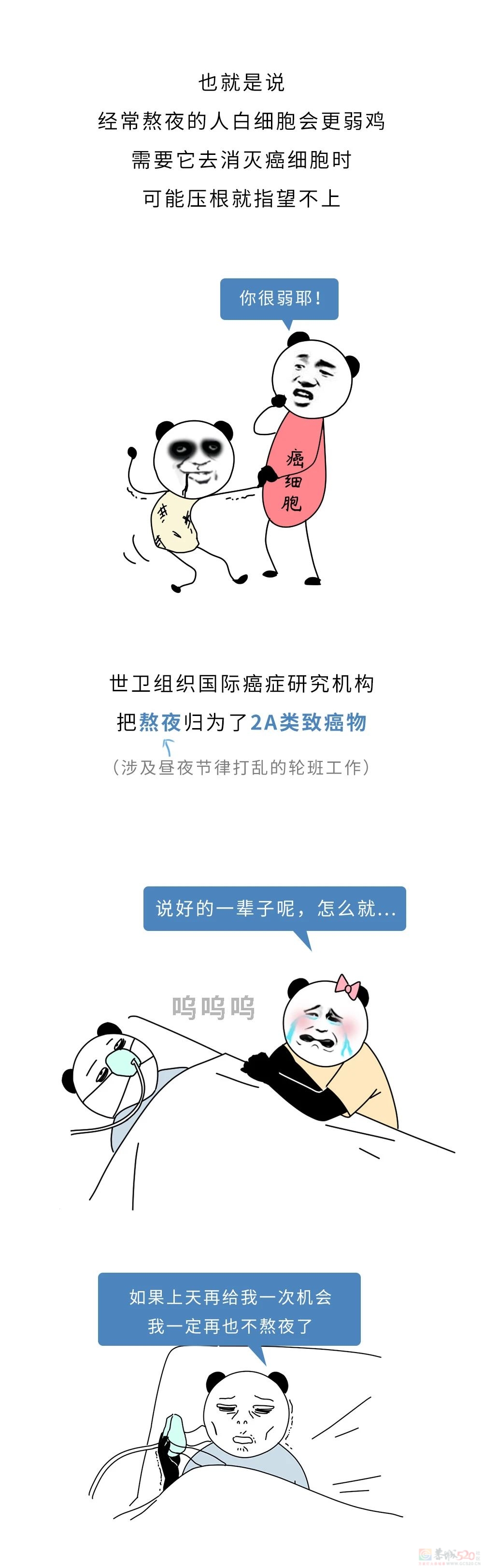 千万不要找熬夜的男生当男朋友！654 / 作者:儿时的回忆 / 帖子ID:316556