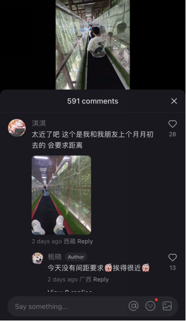 网红“飞天魔毯”致1死60伤，有这安全隐患的景区还没被扒完258 / 作者:儿时的回忆 / 帖子ID:316582
