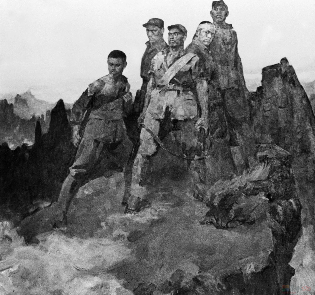 79年前的今天，我们永远不会忘记！104 / 作者:登山涉水 / 帖子ID:316596