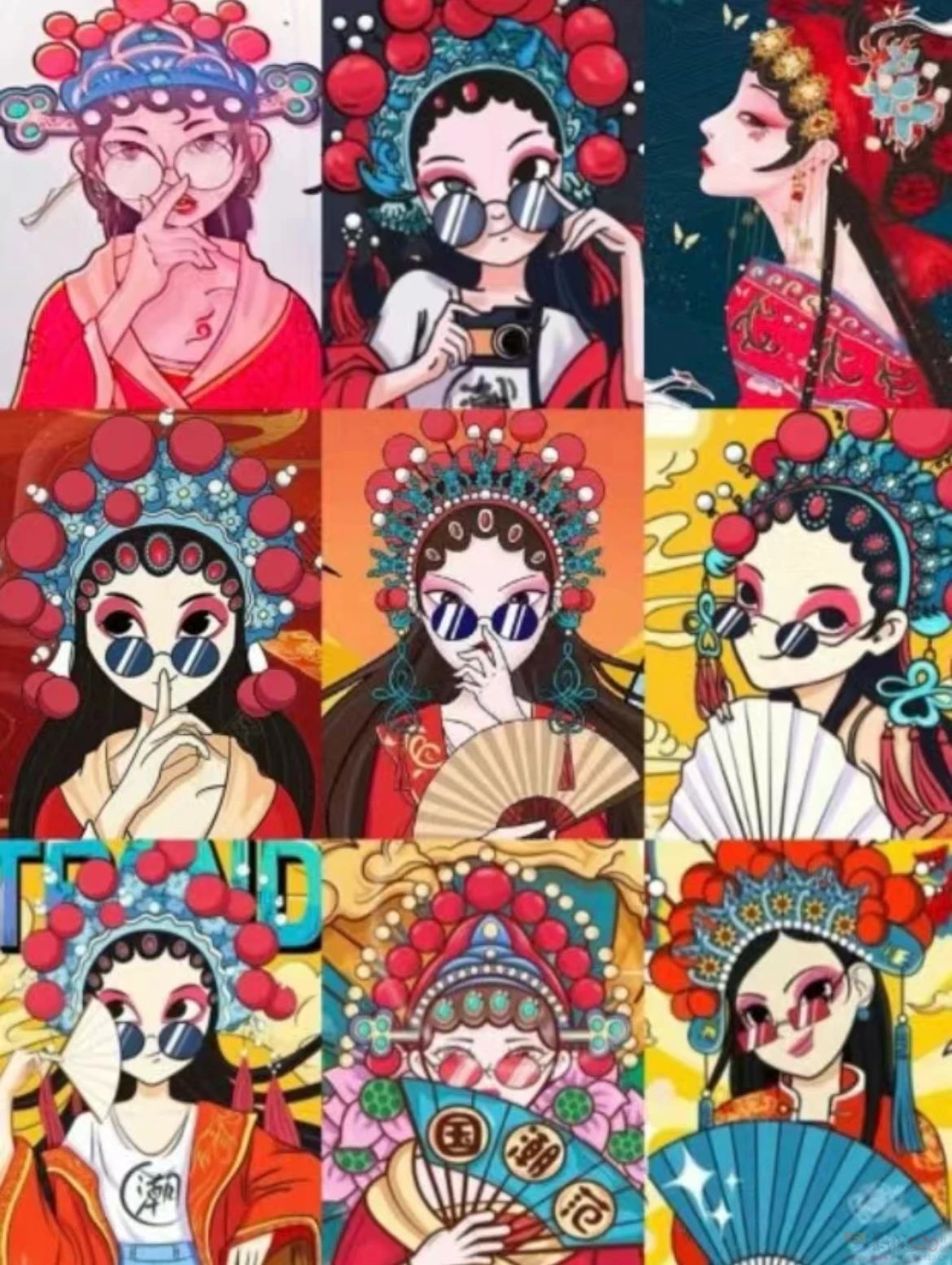 “打开外卖是国潮包装和黑色液体勺，就知道这顿又不干不净了”959 / 作者:儿时的回忆 / 帖子ID:316625