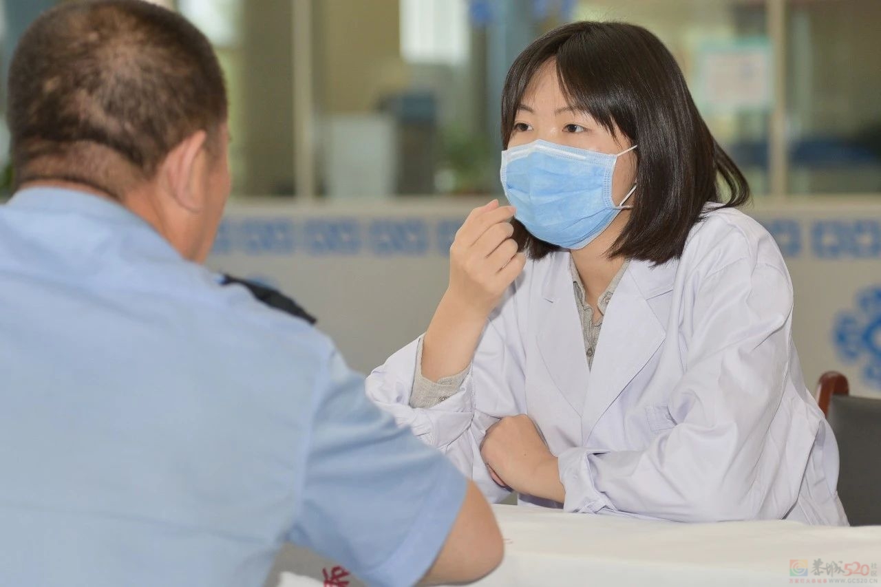 中国医师节丨各科医生的“肺腑之言”，再忙你也要听听！846 / 作者:健康小天使 / 帖子ID:316646