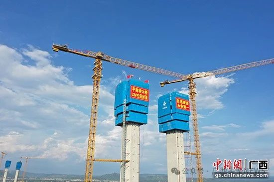 涉及8个市！广西多条高速公路“猛”刷进度→298 / 作者:尹以为荣 / 帖子ID:316647