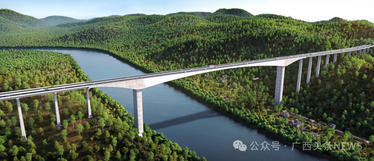 涉及8个市！广西多条高速公路“猛”刷进度→148 / 作者:尹以为荣 / 帖子ID:316647