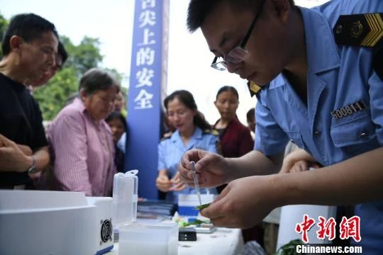 连续5个月，广西启动全面排查整治，涉及路边摊、小餐饮、便利店……348 / 作者:尹以为荣 / 帖子ID:316661