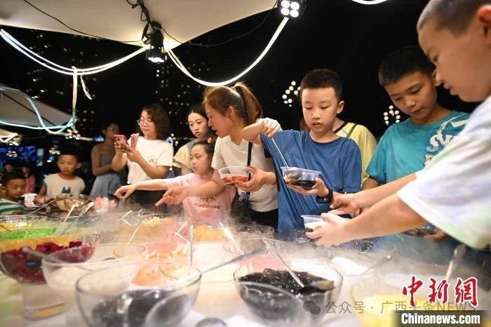 连续5个月，广西启动全面排查整治，涉及路边摊、小餐饮、便利店……8 / 作者:尹以为荣 / 帖子ID:316661