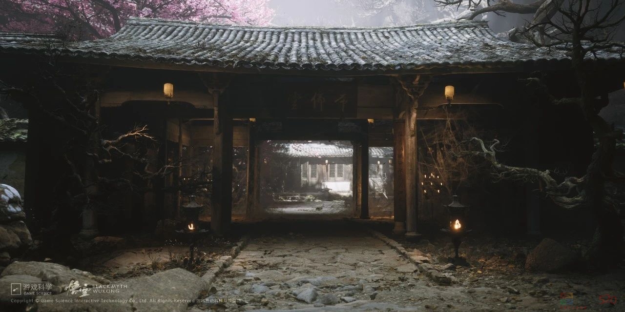 第一批玩《黑神话：悟空》的外国网友，已经被逼疯了…中国网友：你们也有今天哈哈哈哈哈269 / 作者:放眼看世界 / 帖子ID:316670