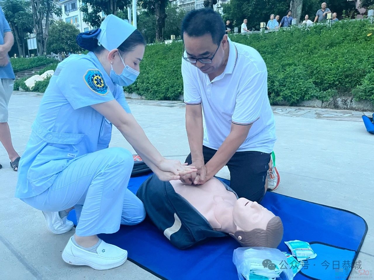 我县开展“科学防溺水，安全不‘放假’”暑假防溺水行动170 / 作者:论坛小编01 / 帖子ID:316671