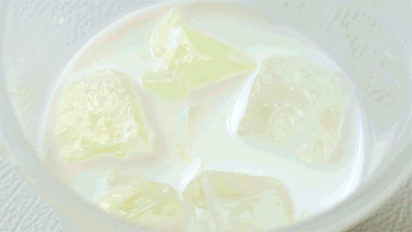 亲妈级绿豆汤，谁喝谁享受。711 / 作者:爱生活爱美食 / 帖子ID:316674