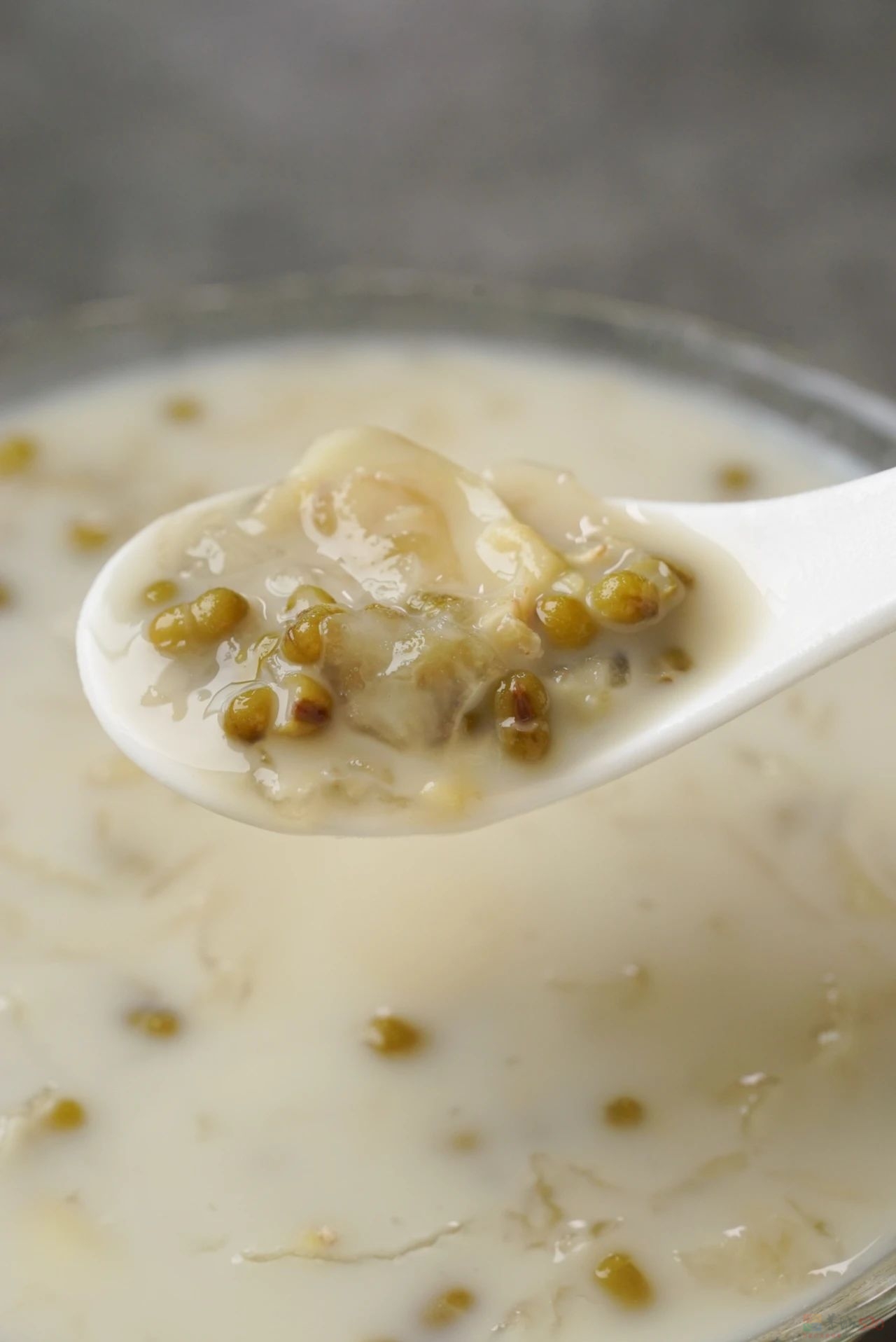 亲妈级绿豆汤，谁喝谁享受。570 / 作者:爱生活爱美食 / 帖子ID:316674