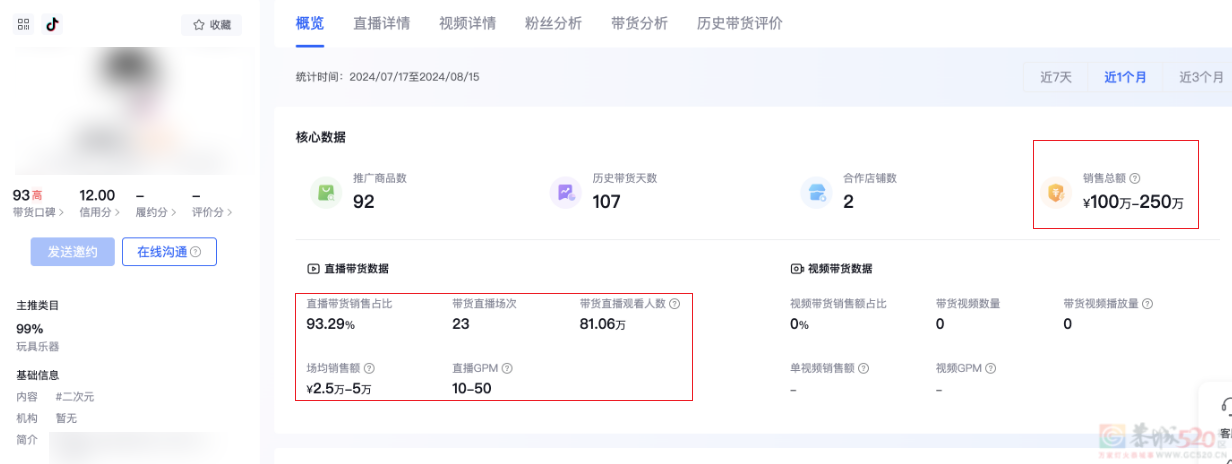 让无数网友上瘾的直播拆卡，投入几千就能月入两万？263 / 作者:儿时的回忆 / 帖子ID:316748