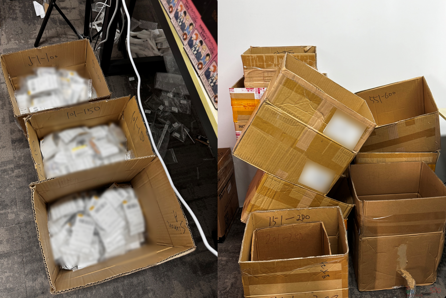 让无数网友上瘾的直播拆卡，投入几千就能月入两万？255 / 作者:儿时的回忆 / 帖子ID:316748