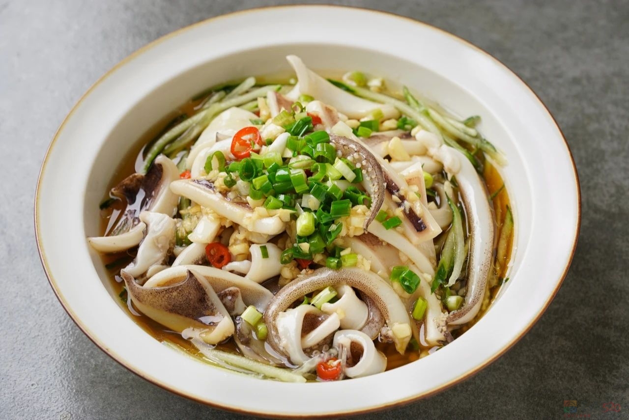 天越热，吃它越香。729 / 作者:爱生活爱美食 / 帖子ID:316840