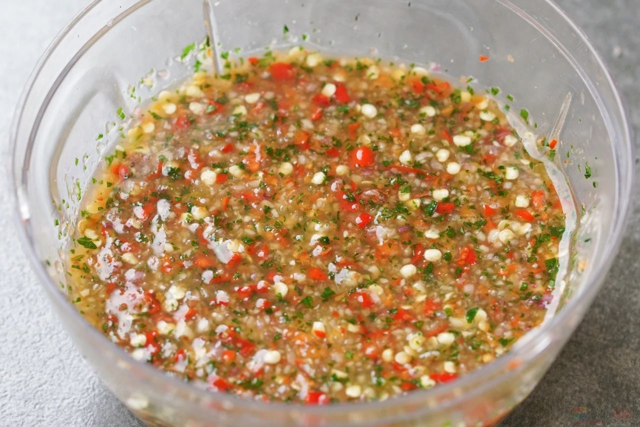 这道菜要么一口不吃，要么全部吃完。591 / 作者:爱生活爱美食 / 帖子ID:316894