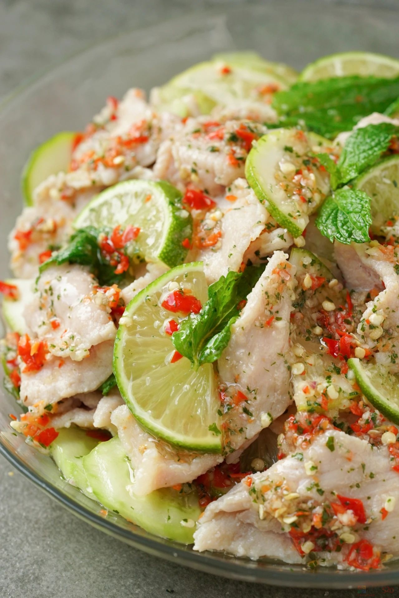 这道菜要么一口不吃，要么全部吃完。639 / 作者:爱生活爱美食 / 帖子ID:316894