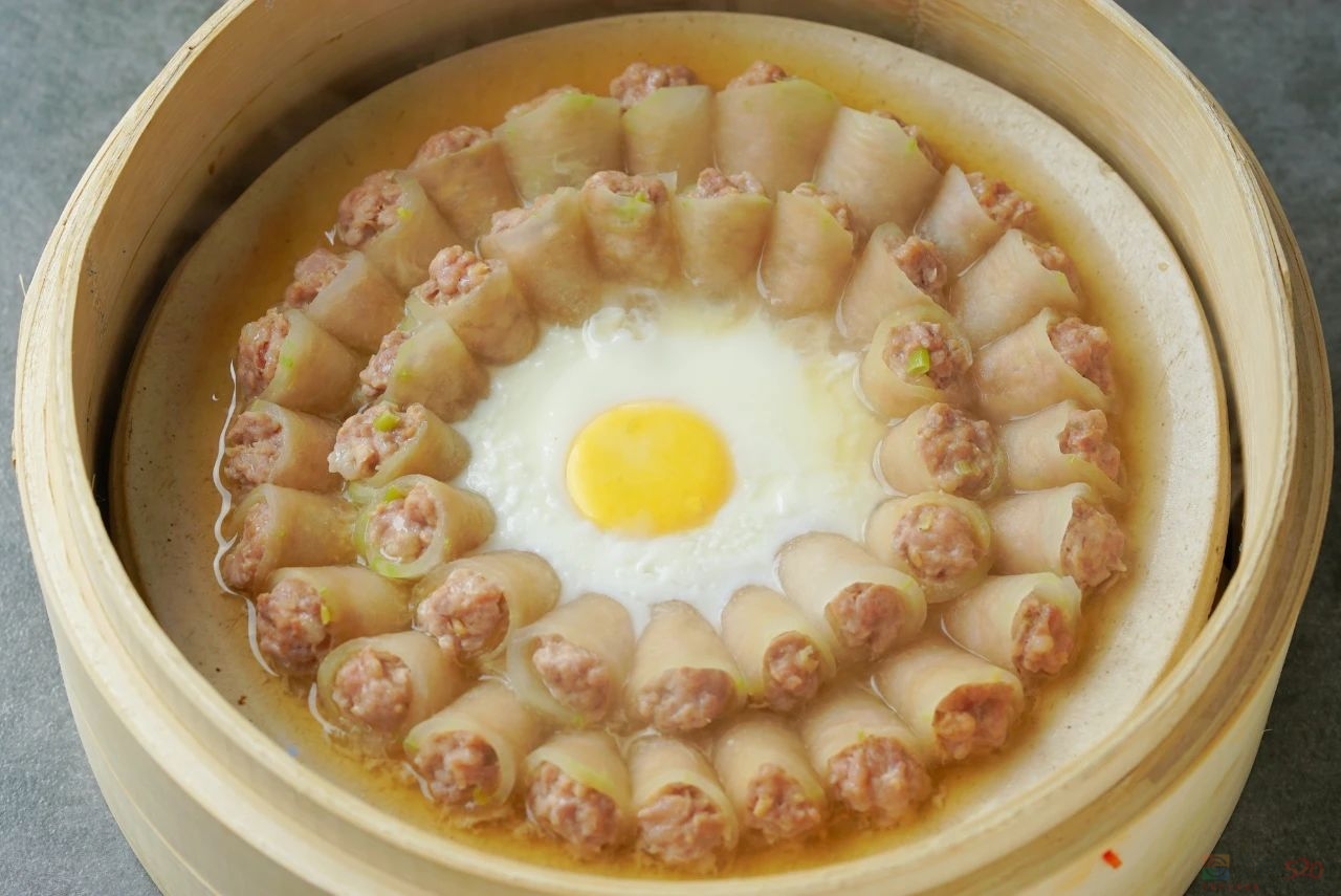 吃了一辈子，第一次知道居然还能这样吃？381 / 作者:爱生活爱美食 / 帖子ID:316917