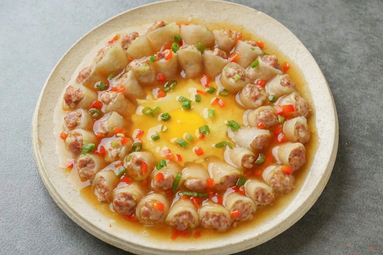 吃了一辈子，第一次知道居然还能这样吃？295 / 作者:爱生活爱美食 / 帖子ID:316917