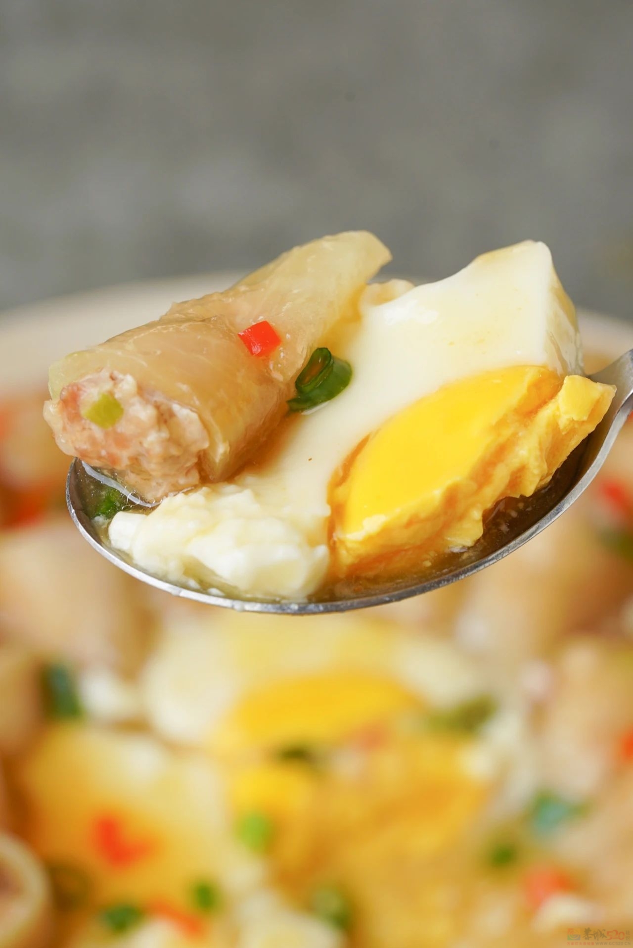 吃了一辈子，第一次知道居然还能这样吃？667 / 作者:爱生活爱美食 / 帖子ID:316917