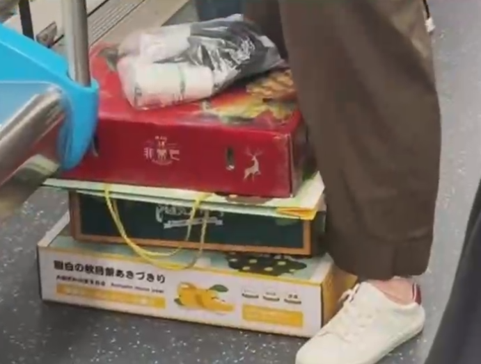 “哪个行业赚钱一目了然”，今年公司中秋福利贫富差距让人破大防184 / 作者:儿时的回忆 / 帖子ID:317015