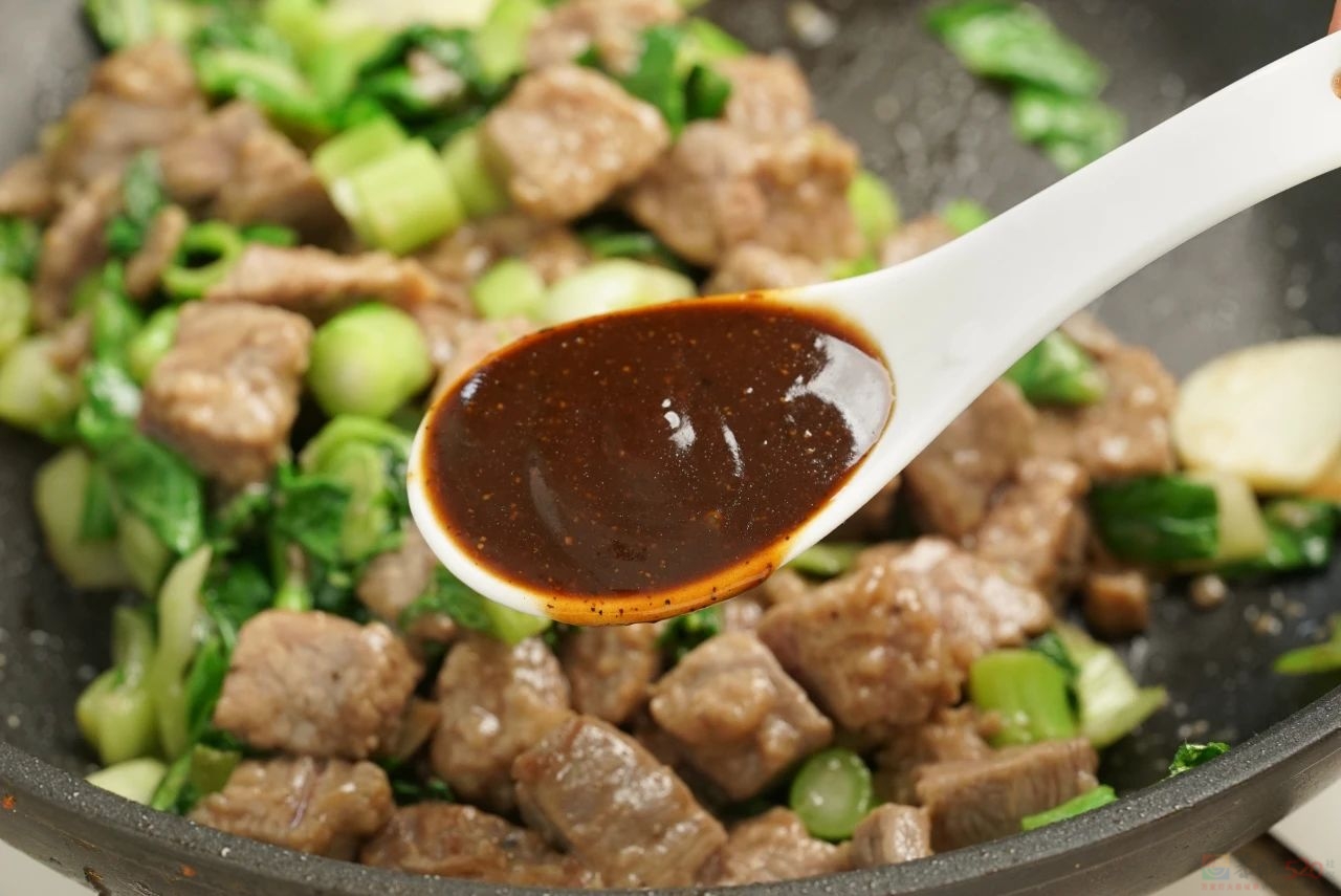 炒饭这么做，勺都差点吃掉。642 / 作者:爱生活爱美食 / 帖子ID:317041