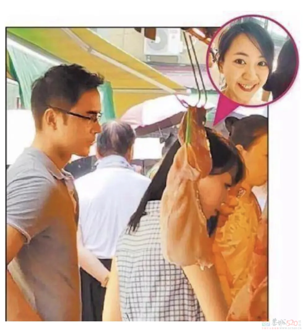 穿过200次婚纱的陈乔恩，还是嫁给了人人喊打的“渣男”……317 / 作者:儿时的回忆 / 帖子ID:317127