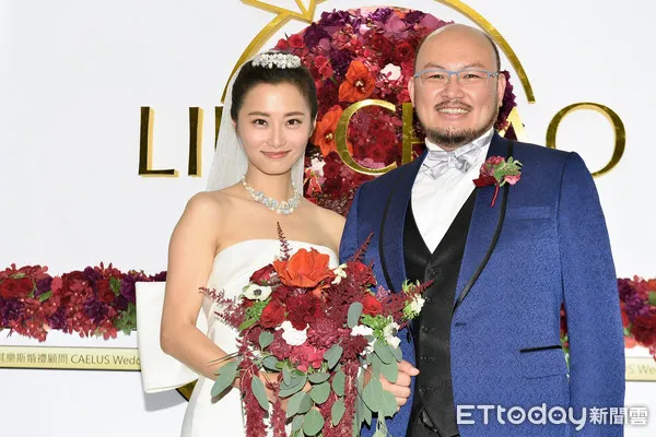 穿过200次婚纱的陈乔恩，还是嫁给了人人喊打的“渣男”……370 / 作者:儿时的回忆 / 帖子ID:317127