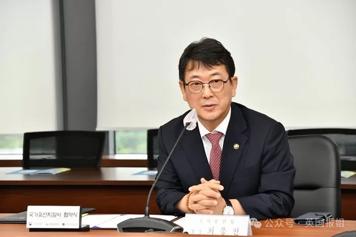 韩国香蕉牛奶申遗！议员力推50年老字号成“国家级文物”，网友：那老干妈、椰奶、北冰洋也行咯？690 / 作者:放眼看世界 / 帖子ID:317140
