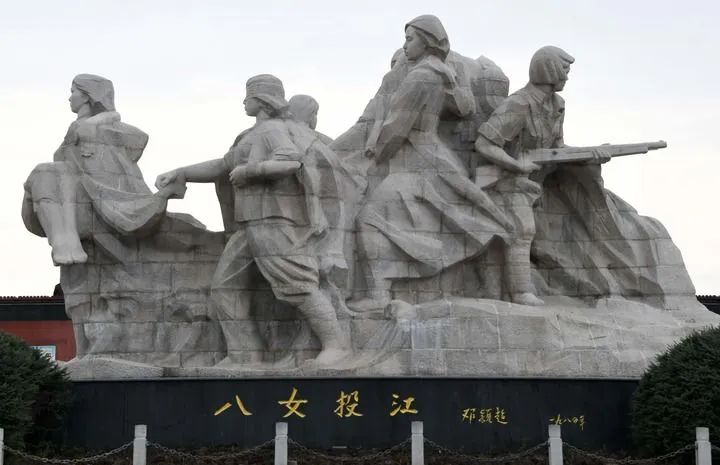 今天，格外怀念他们！393 / 作者:登山涉水 / 帖子ID:317215