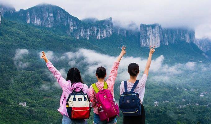 你去过“旅缩力”最强的地方是?490 / 作者:论坛小编01 / 帖子ID:317241