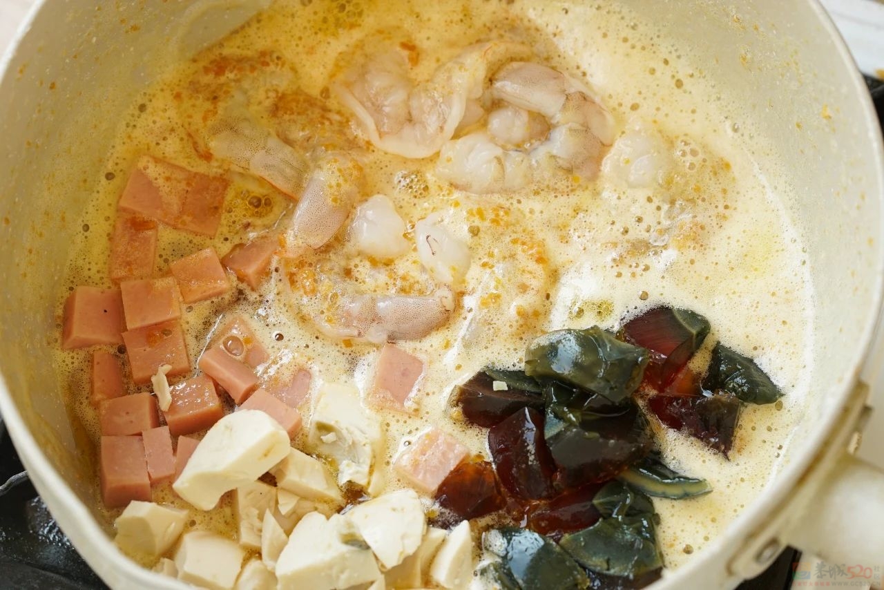 真是随手做的菜，没想到那么受好评。271 / 作者:爱生活爱美食 / 帖子ID:317258