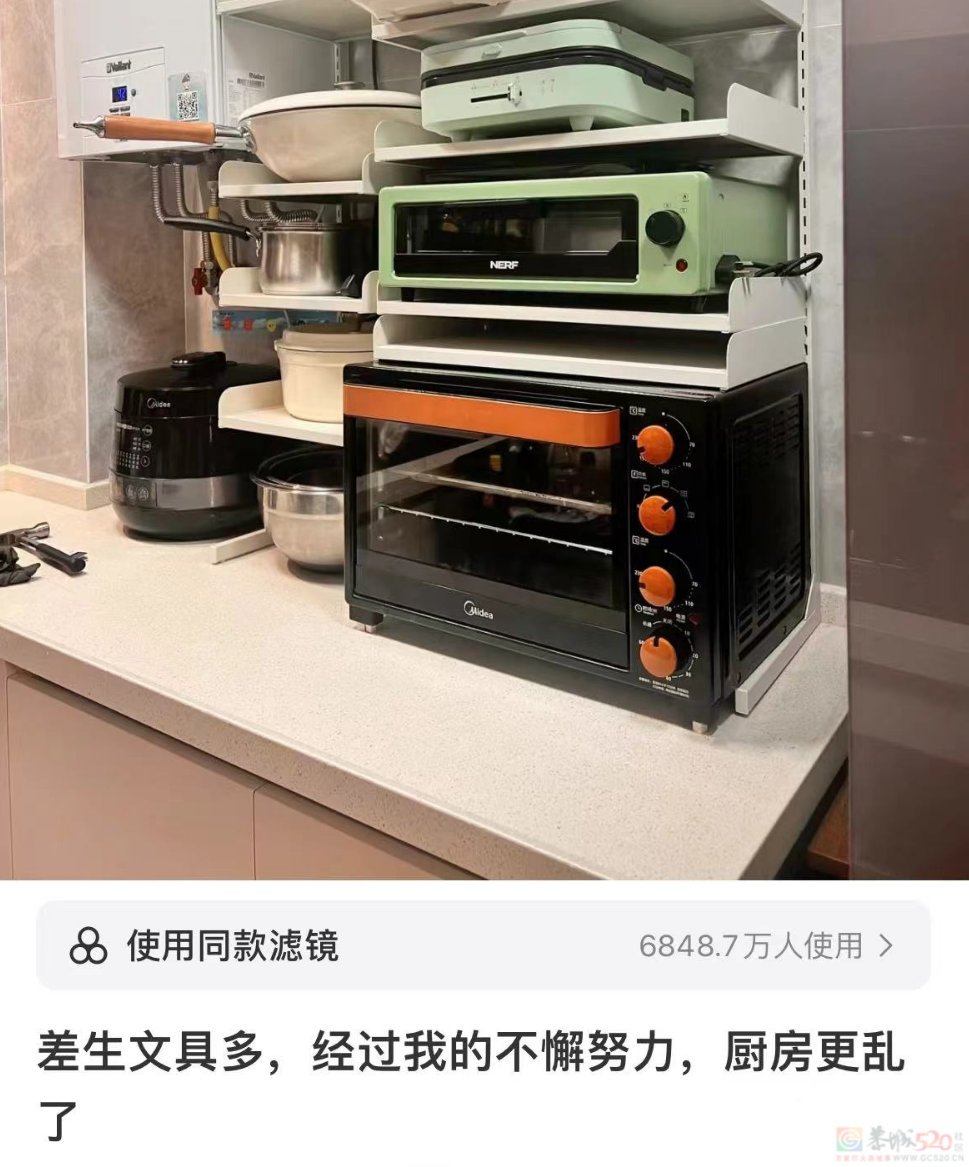 卖爆后“二手贱卖没人要”，网红小家电的“精致税”割不动了604 / 作者:儿时的回忆 / 帖子ID:317314