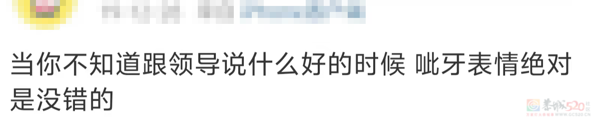 用上新晋“纯恨表情包”的打工人，已经把领导阴阳得找不到北了24 / 作者:儿时的回忆 / 帖子ID:317388