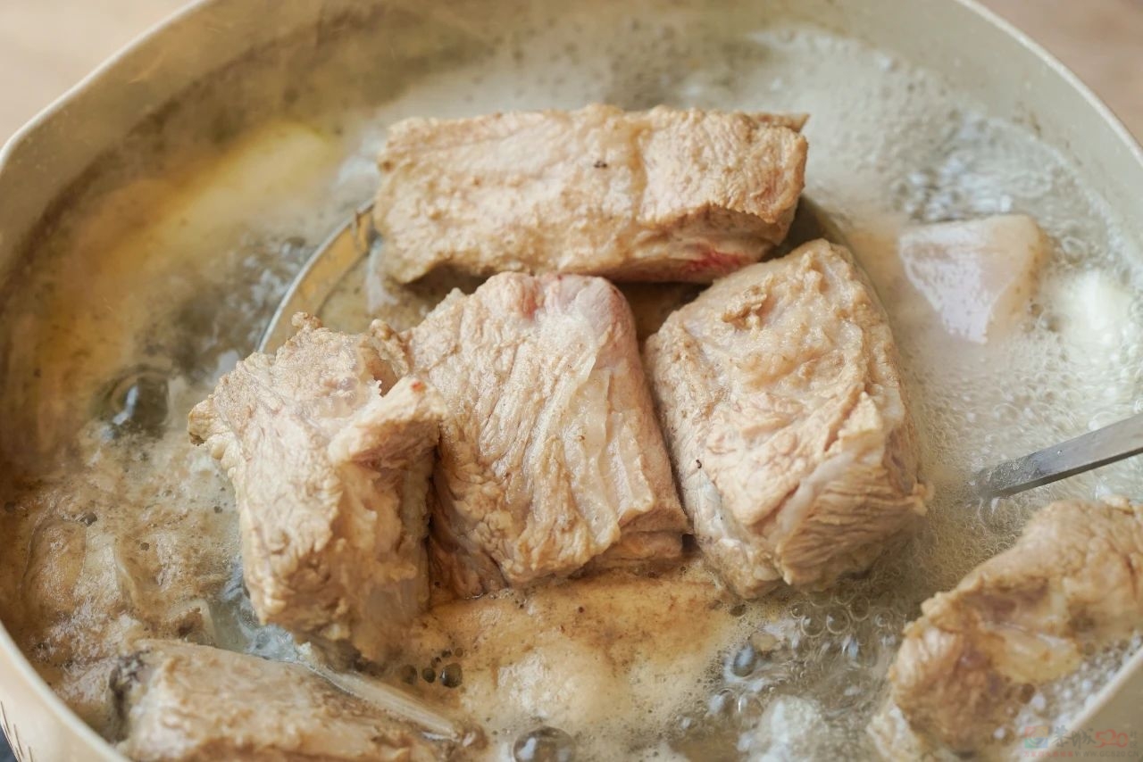 现在学晚上吃，简单好吃的下饭硬菜。355 / 作者:爱生活爱美食 / 帖子ID:317389