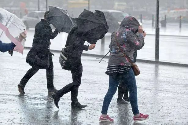 冷空气来了！桂林降雨又降温！939 / 作者:尹以为荣 / 帖子ID:317390