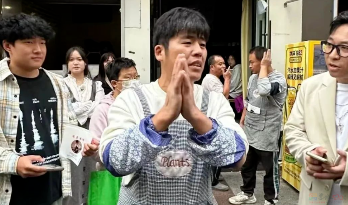 “周杰伦平替”爆火后还在干体力活，他狠狠打脸捞快钱的互联网598 / 作者:儿时的回忆 / 帖子ID:317459